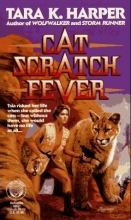 Cover art for Cat Scratch Fever
