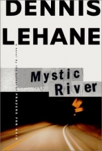 Cover art for Mystic River