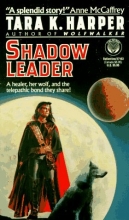Cover art for Shadow Leader (Tales of the Wolves)