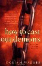 Cover art for How to Cast Out Demons: A Guide to the Basics