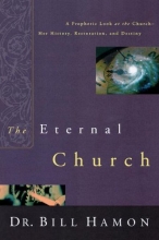 Cover art for Eternal Church