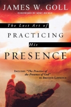 Cover art for The Lost Art of Practicing His Presence