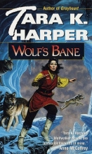Cover art for Wolf's Bane (Wolves Series , No 5)