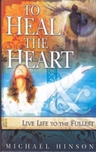 Cover art for To Heal the Heart