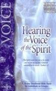 Cover art for Hearing the Voice of the Holy Spirit (Holy Spirit Encounter Guide)
