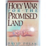 Cover art for Holy War for the Promised Land: Israel's Struggle to Survive in the Muslim Middle East