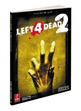 Cover art for Left 4 Dead 2: Prima Official Game Guide (Prima Official Game Guides)