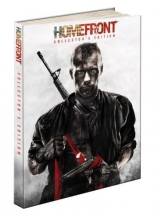 Cover art for Homefront Collector's Edition: Prima Official Game Guide