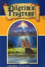 Cover art for Pilgrim's Progress (Simplified)