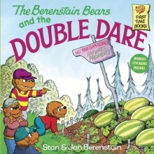 Cover art for The Berenstain Bears and the Double Dare