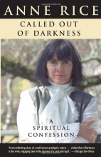 Cover art for Called Out of Darkness: A Spiritual Confession