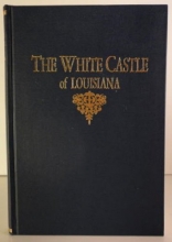 Cover art for The White Castle of Louisiana