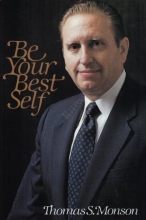 Cover art for Be Your Best Self