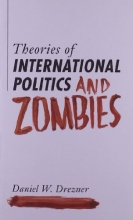 Cover art for Theories of International Politics and Zombies