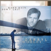Cover art for Hard Rain Don't Last