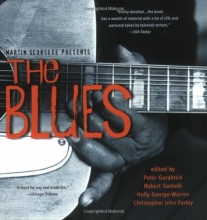 Cover art for Martin Scorsese Presents The Blues: A Musical Journey