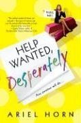 Cover art for Help Wanted, Desperately
