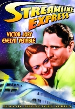 Cover art for Streamline Express