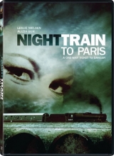 Cover art for Night Train to Paris