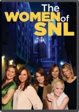 Cover art for The Women of SNL