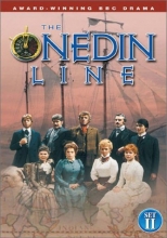 Cover art for The Onedin Line 