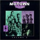 Cover art for Motown Legends 5