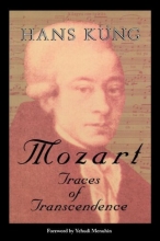 Cover art for Mozart: Traces of Transcendence