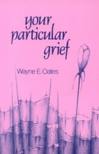 Cover art for Your Particular Grief
