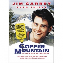 Cover art for Copper Mountain: A Club Med Experience