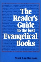 Cover art for The reader's guide to the best evangelical books