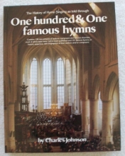 Cover art for The History of Hymn Singing As Told Through 101 Famous Hymns