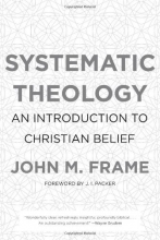 Cover art for Systematic Theology: An Introduction to Christian Belief