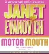 Cover art for Motor Mouth (Alex Barnaby Series, No. 2)