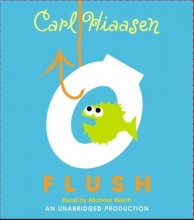 Cover art for Flush
