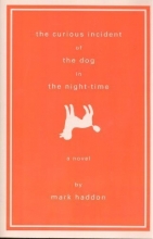 Cover art for The Curious Incident Of The Dog In The Night-time