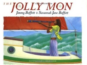 Cover art for The Jolly Mon