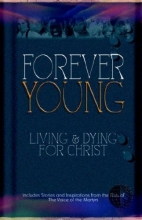 Cover art for Forever Young
