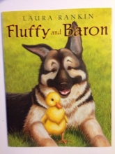 Cover art for Fluffy and Baron