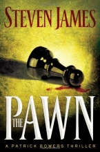 Cover art for The Pawn (Patrick Bowers Files #1)