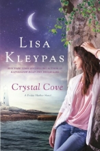 Cover art for Crystal Cove (Friday Harbor)