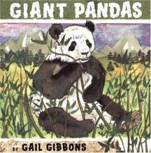 Cover art for Giant Pandas