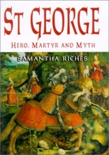 Cover art for St. George