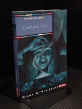 Cover art for Charmed Life