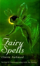 Cover art for Fairy Spells (Past Times/Historical Collections Only)