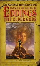 Cover art for The Elder Gods (The Dreamers, Book 1)
