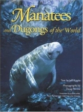 Cover art for Manatees and Dugongs of the World