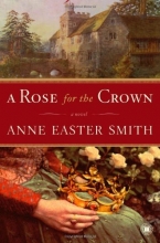 Cover art for A Rose for the Crown: A Novel