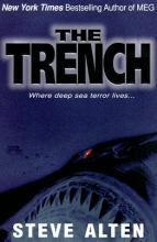 Cover art for The Trench