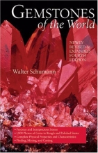 Cover art for Gemstones of the World: Newly Revised & Expanded Fourth Edition