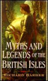 Cover art for Myths And Legends Of The British Isles